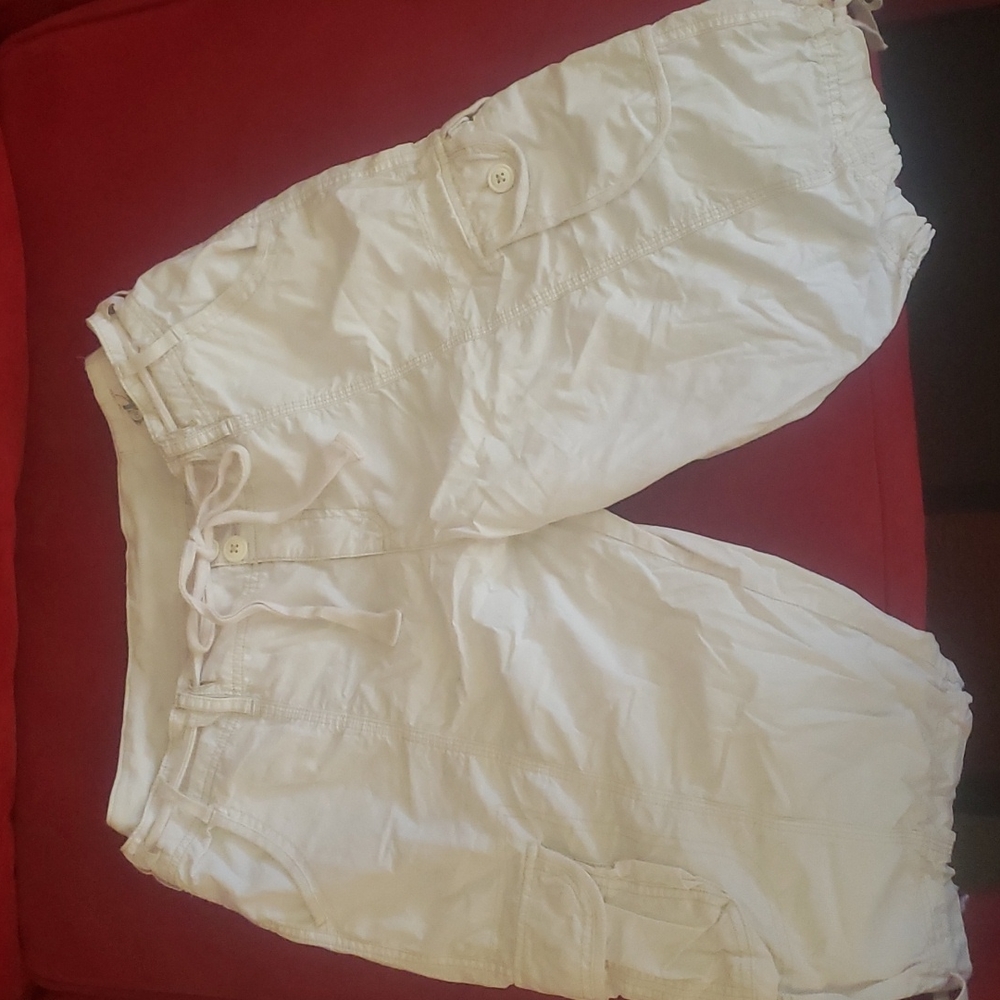 Calvin Klein cargo shorts